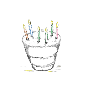 Greeting Cards: Birthday