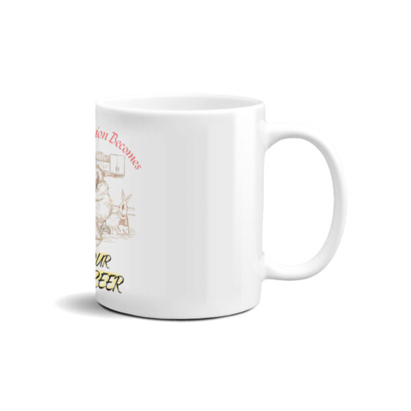 UPOA Mug 11oz - Image 3